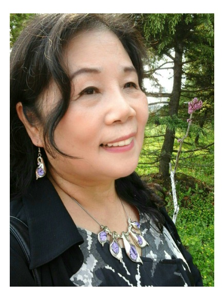 臺灣美術家秦來春